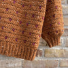

Autumn Dot - Cardigan
5