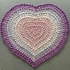 

Heart Full of Love - Blanket
4