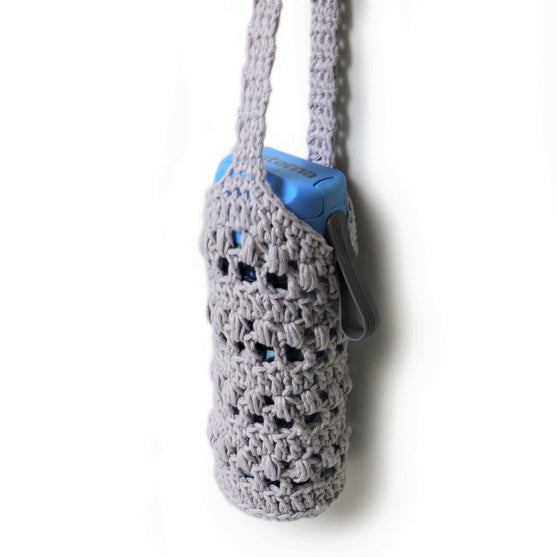 

Loopy - Water Bottle Bag
3