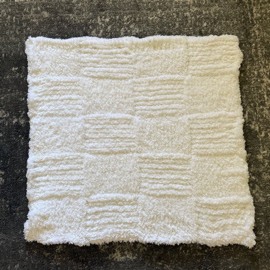 

Arctic - Baby Blanket
6