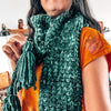 

Marigold - Scarf
1