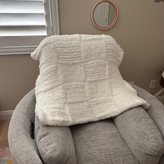 

Arctic - Baby Blanket
2