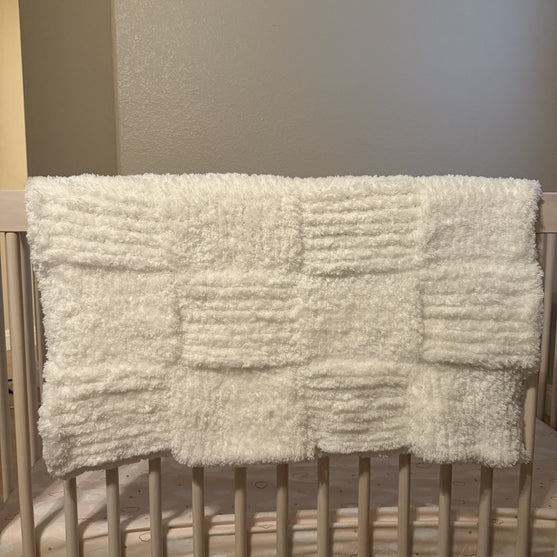 

Arctic - Baby Blanket
4