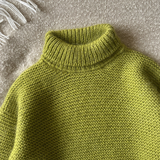

Romaine - Pull pour enfant
2