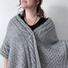 

Frostwork - Shawl
5