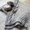 

Frostwork - Shawl
9