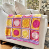 

Retro Circles - Couverture
2