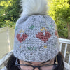 

Heart - Hat
3
