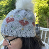 

Heart - Hat
4