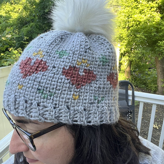 

Heart - Hat
4