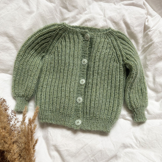

Abros - Gilet Enfant
1