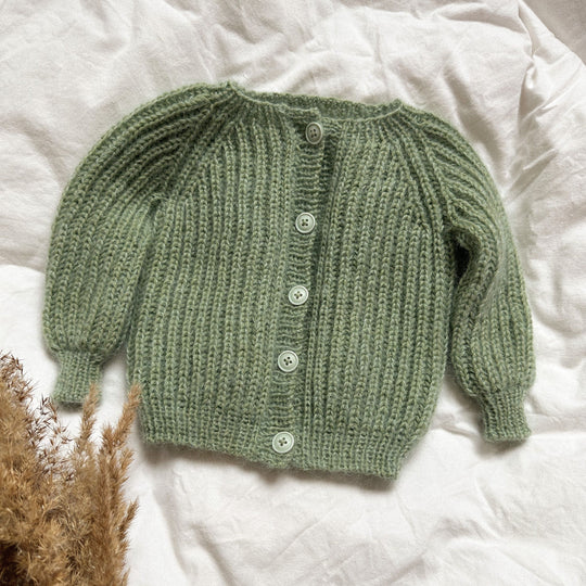 Abros - Gilet Enfant