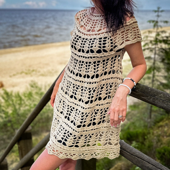 

Sicilia - Dress
1