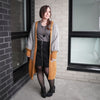 

Doireann Duster - Cardigan
8