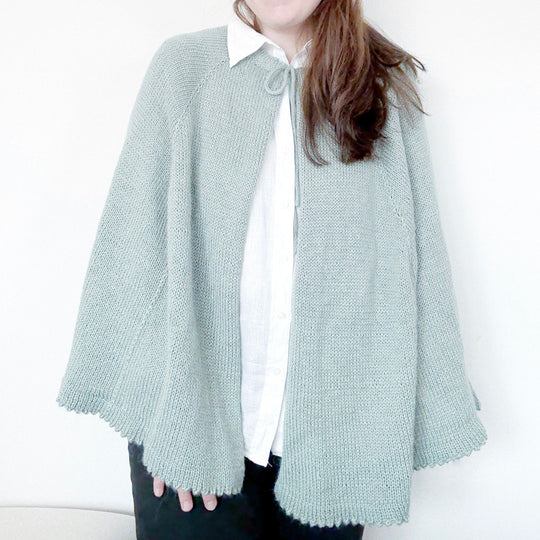 Eume - Cape