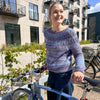 

Autumn Waves - Sweater
3