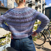 

Autumn Waves - Sweater
4