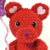

Love Bear
6