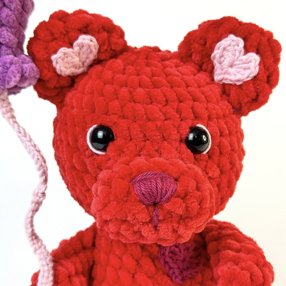 

Love Bear
6