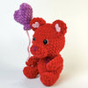 

Love Bear
2