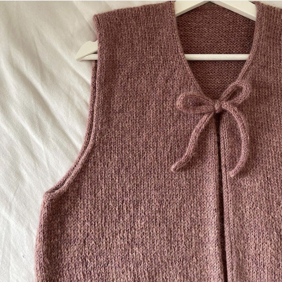 

Flora – Vest
2