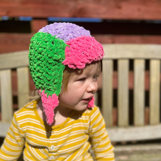 Explorer - Children’s Hat
