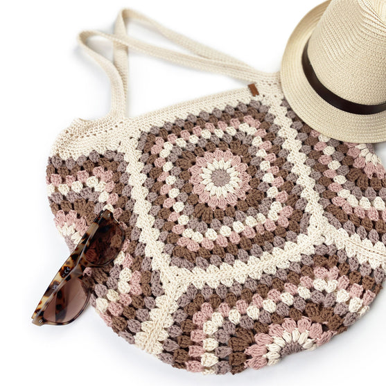 

Primrose - Bag
4