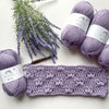 

Puffy Lotus - Cowl
3