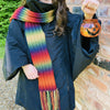 

Witch - Scarf
2
