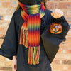 

Witch - Scarf
1