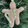 

Gingerbread - Ornement
1
