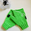 

Spider - Mitts
4