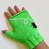 

Spider - Mitts
5