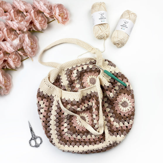 

Primrose - Bag
1