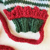 

Baby Elf - Mitaines de Décorations
3