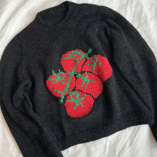 Tomato - Sweater