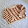 

Cinnamon Roll - Sweater
5