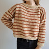 

Cinnamon Roll - Sweater
2