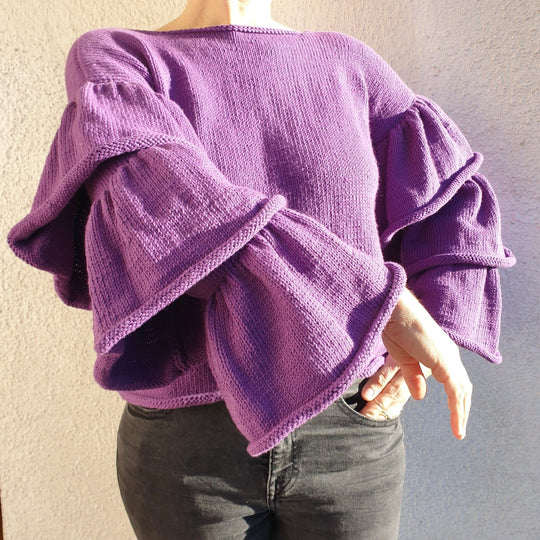 Ines - Pull