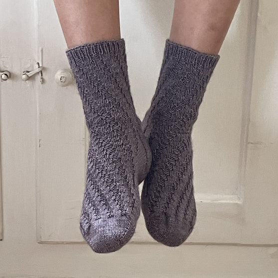 

Invers - Chaussettes
1