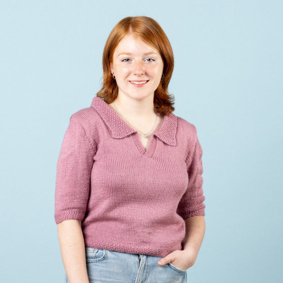 

Irma - Pull
1
