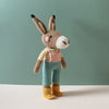 

Irving Donkey
3