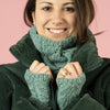 

Currant - Tube Scarf
4