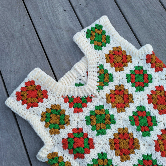 Jolly Times - Vest