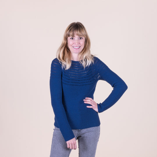 Josefine - Blouse