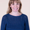 

Josefine - Blouse
3
