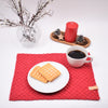 

“C2C” Christmas placemats
1