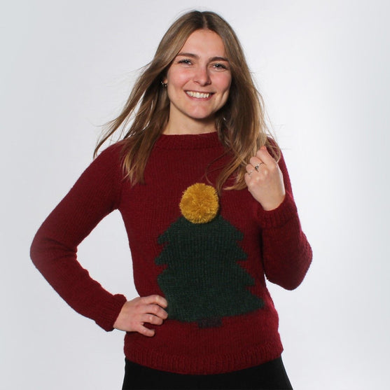

Pull de Noël Juliana
1