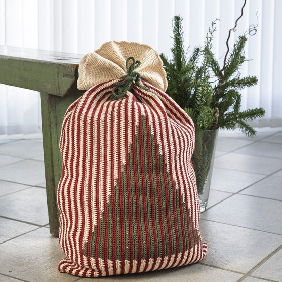 

Christmas Sack - Christmas decoration
4