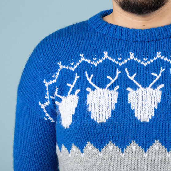 

Julius Senior - Sweater
5